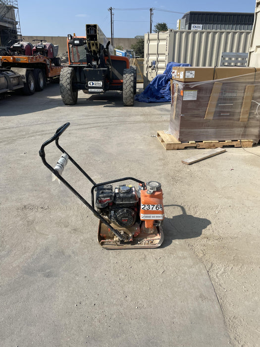 2022 MULTIQUIP MVC82VHW