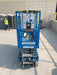 2020 Genie GS-1930 Solid Non Marking Tires, Beacon, Folding rails with half height swing gate, 800W Inverter