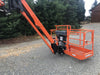 2019 JLG 1350SJP