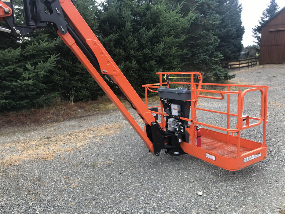 2019 JLG 1350SJP