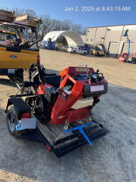 2022 BARRETO E4X6TBT