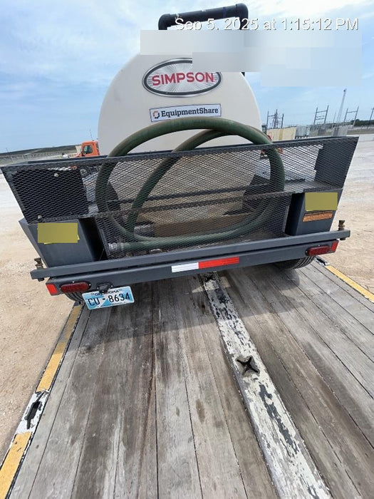 2023 SIMPSON SWT-52517