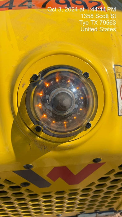 2024 WACKER NEUSON RTLx-SC3