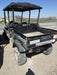 2022 Club Car CA1700D Canopy, Diesel, 4 Passenger