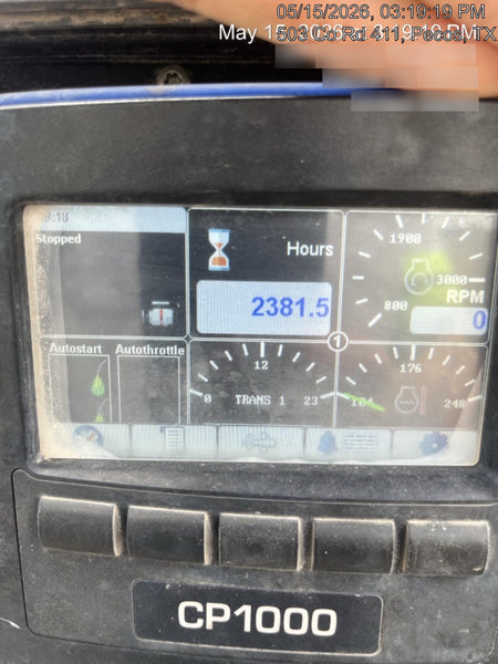 2021 ATLAS COPCO PAC66