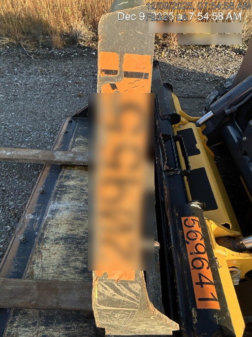 2022 PALADIN 48" Pallet Forks - Paladin