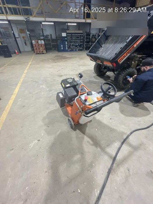 2024 HUSQVARNA FS 400 LV