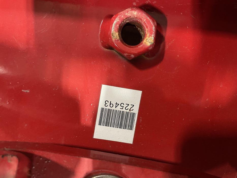 2022 MATHEY DEARMAN 2110