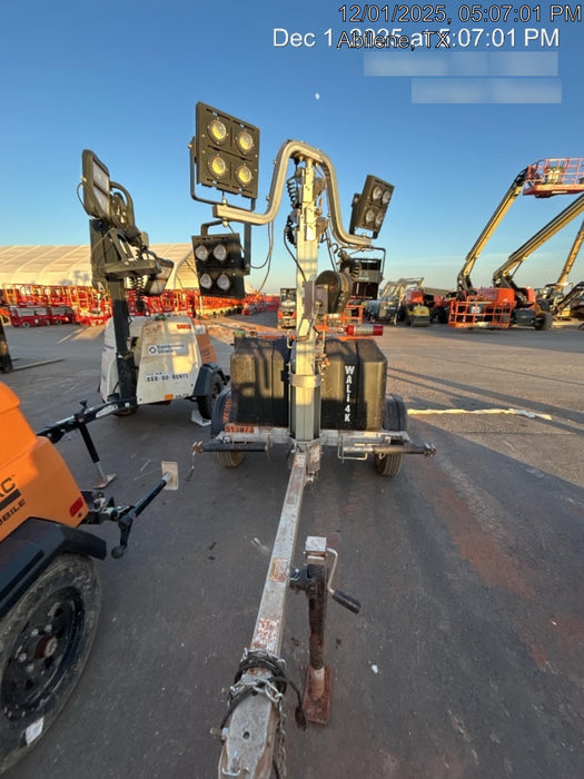 2025 WANCO WLTT-4MM4K