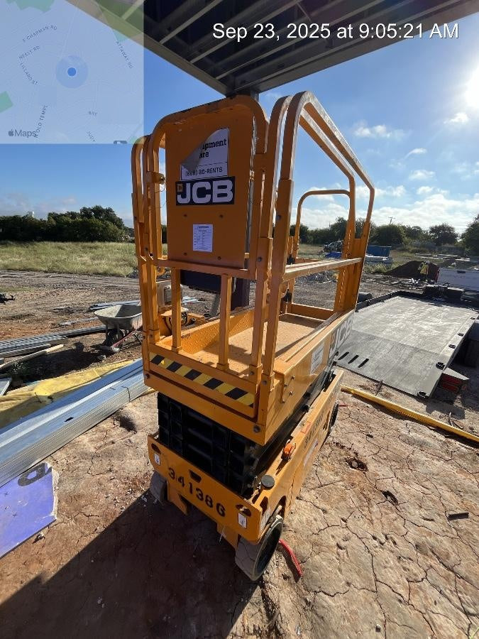 2023 JCB S1930E