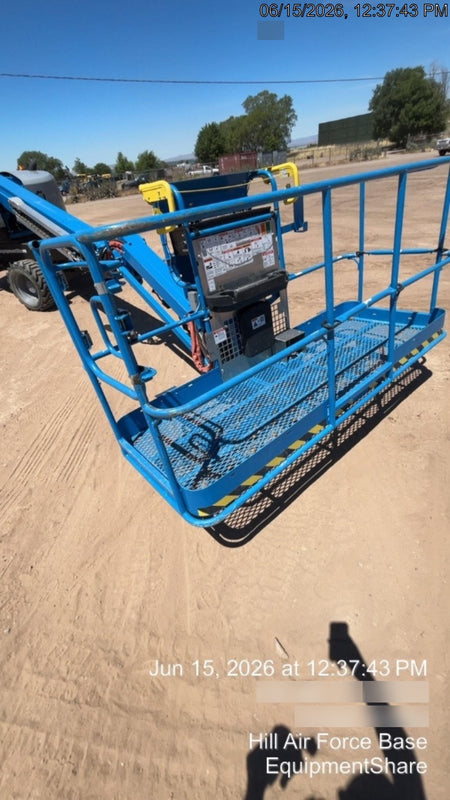 2024 GENIE S-45 XC