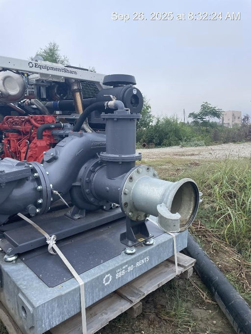 2024 ATLAS COPCO PAC F1212 SD