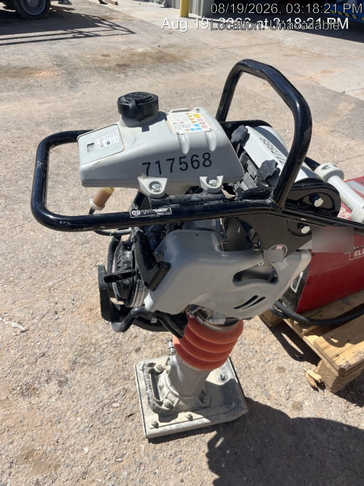 2026 MULTIQUIP MTX60HD