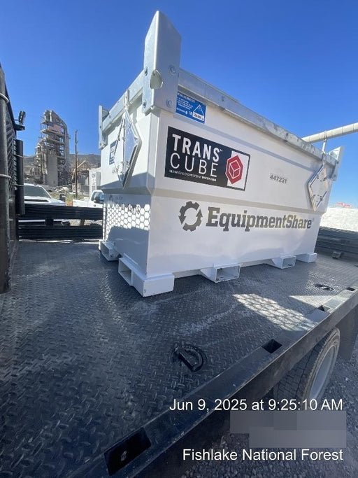 2024 WESTERN GLOBAL 20TCG-ES