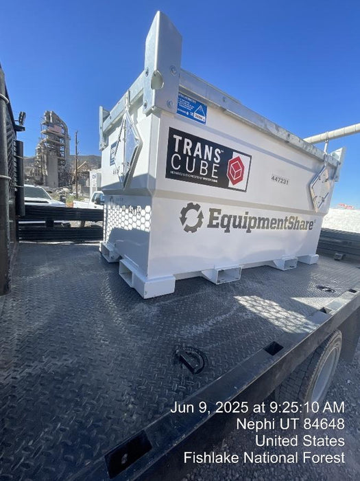 2024 WESTERN GLOBAL 20TCG-ES