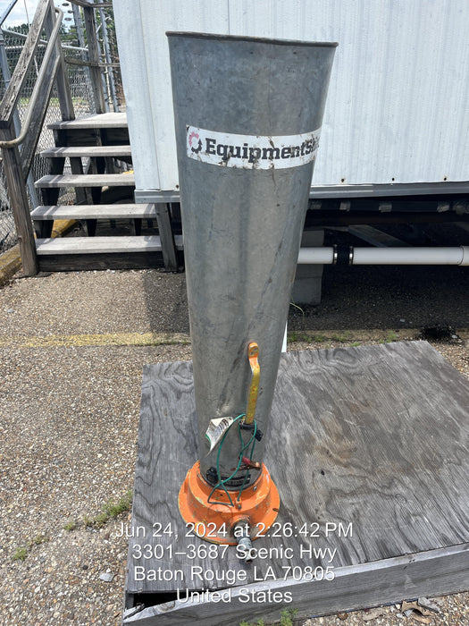 2020 MICHIGAN PNEUMATIC HV-6AM