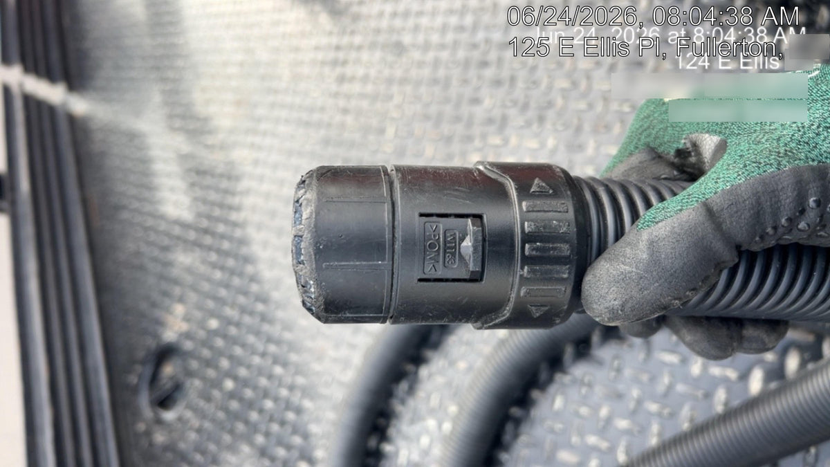 2024 HILTI VC 150-10 X