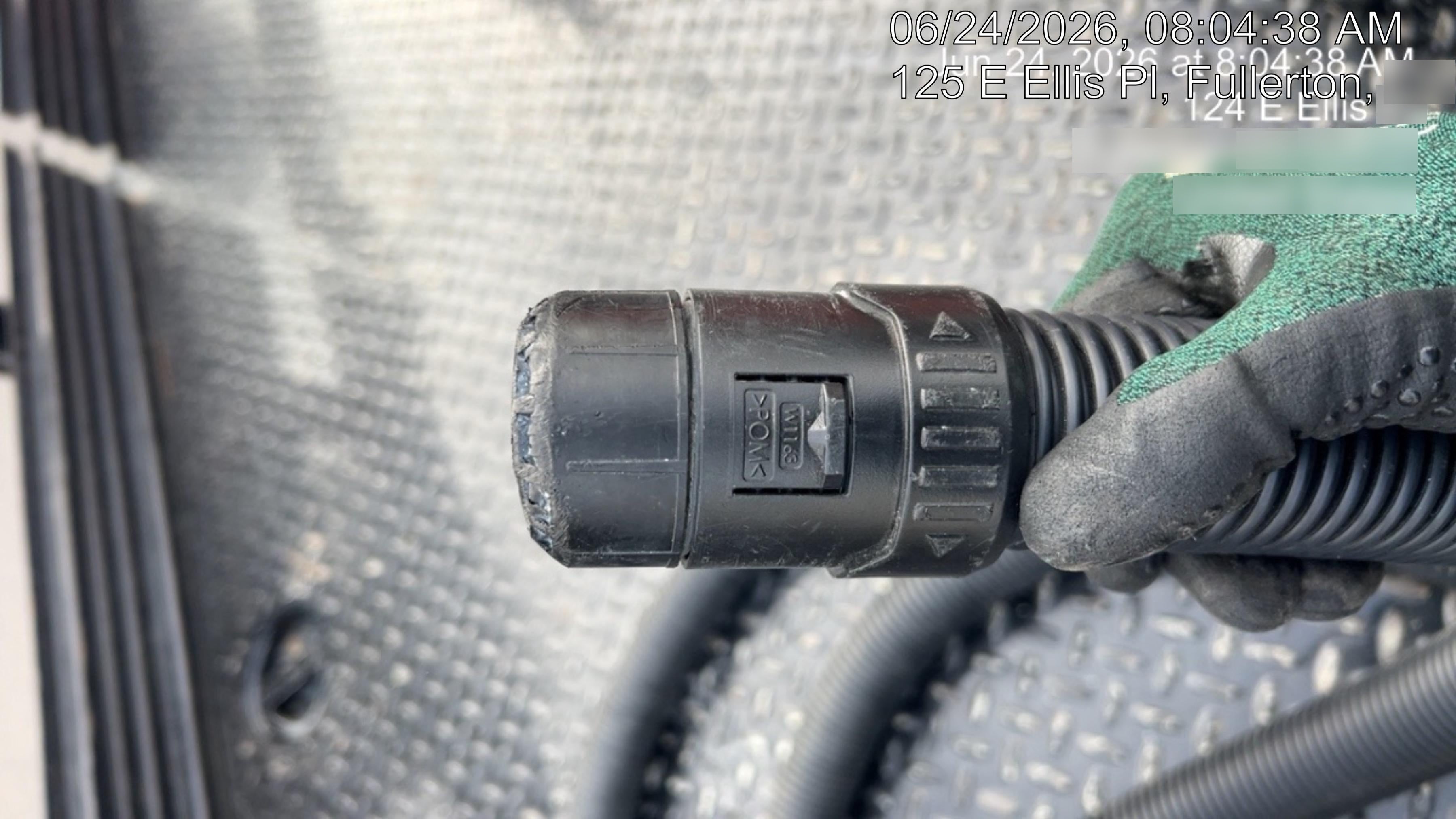 2024 HILTI VC 150-10 X