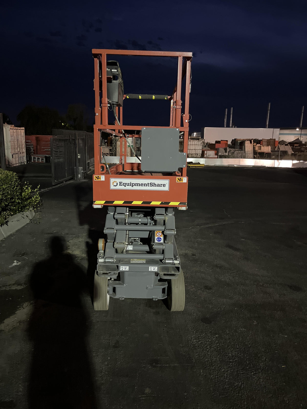 2022 SKYJACK SJ3226