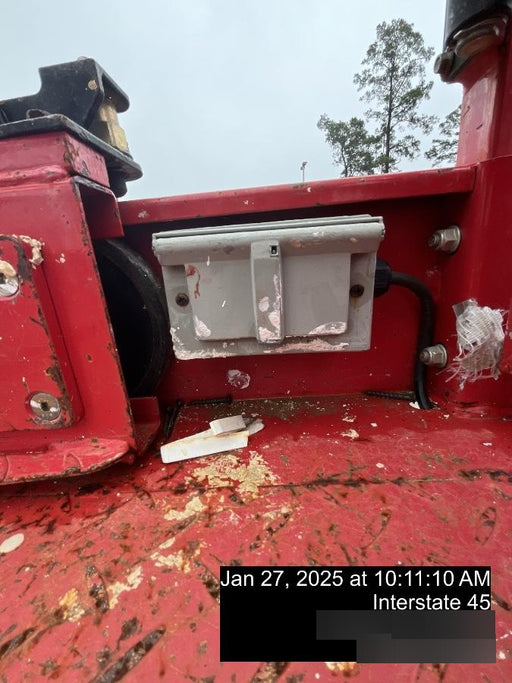 2019 MEC 1330SE MEC 1330SE w/ES Track Hardware, Full Extended 2 Year Warranty