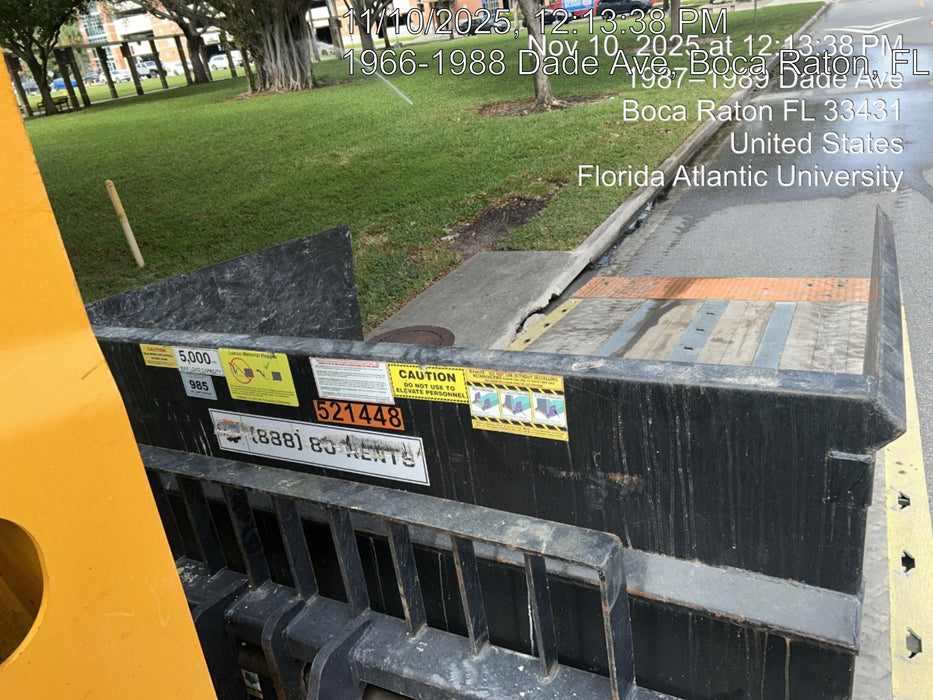 2025 STAR INDUSTRIES 1430