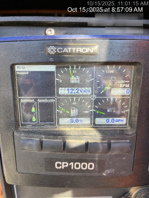 2022 PREMIER PUMP 6NNT-RP-TD2.9-T120