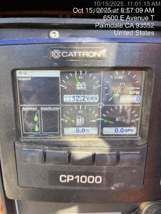 2022 PREMIER PUMP 6NNT-RP-TD2.9-T120