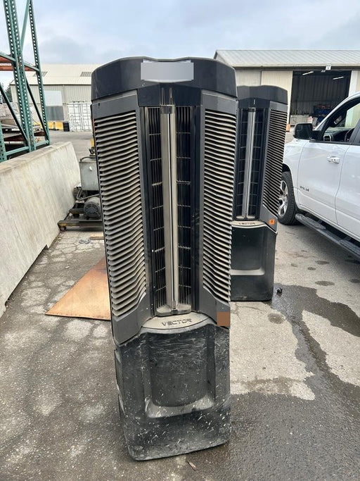 2023 VECTOR Vector Max