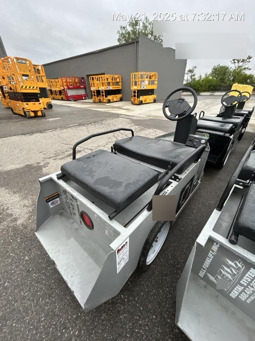 2022 COLUMBIA Expediter