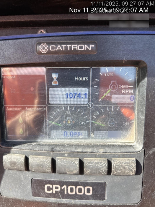 2022 RWN RWN-6612T-OBPT