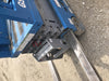 2019 Genie GS-1930 Fixed rails with chain Entry
