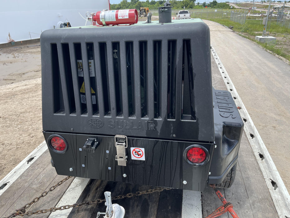 2021 SULLAIR 185D-DPQ KU4F