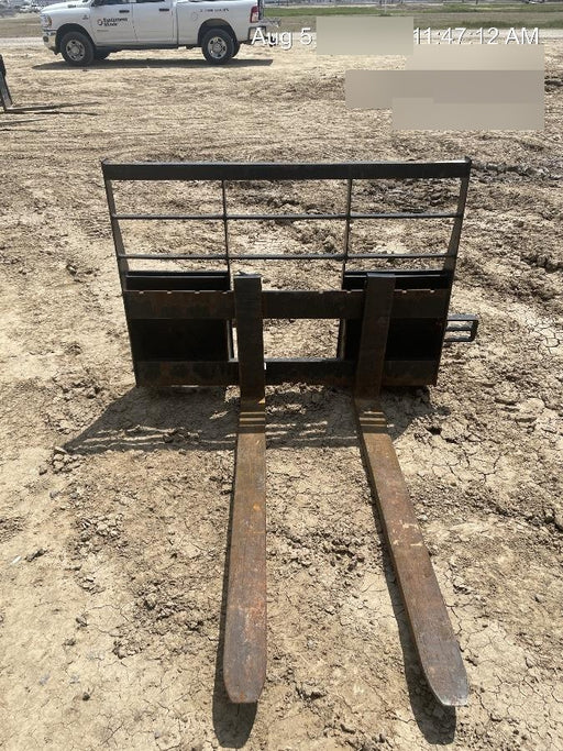 2022 ARROW MATERIAL HANDLING 48" Pallet Forks - Arrow