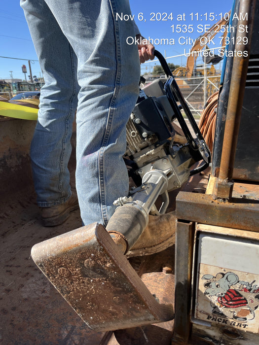 2023 MULTIQUIP MTR40HF