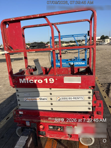 2019 MEC Micro 19