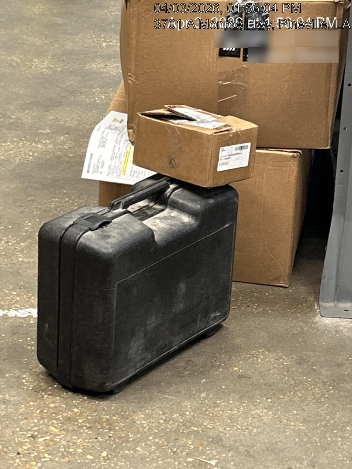2020 HOUGEN MFG HMD130