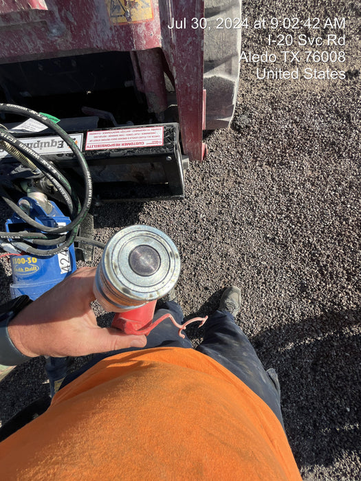 2024 AUGER TORQUE 3300-30