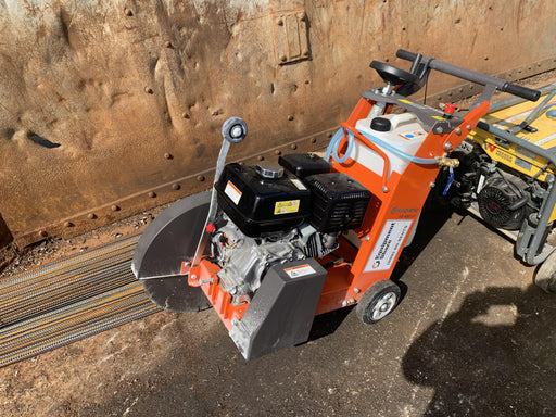 2020 HUSQVARNA FS400