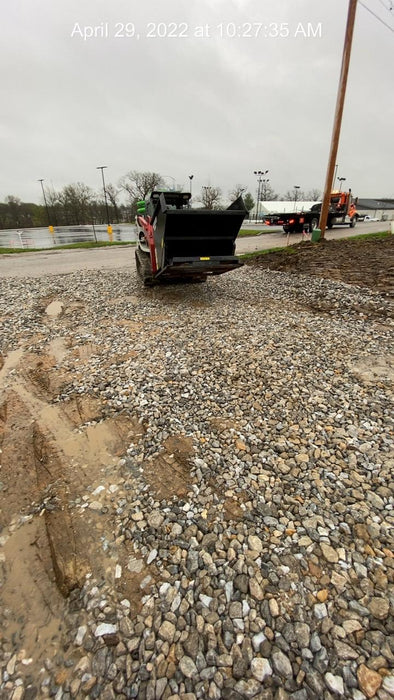 2020 ARROW MATERIAL HANDLING HP-6000-200