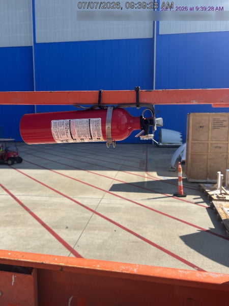2023 JLG ES2632