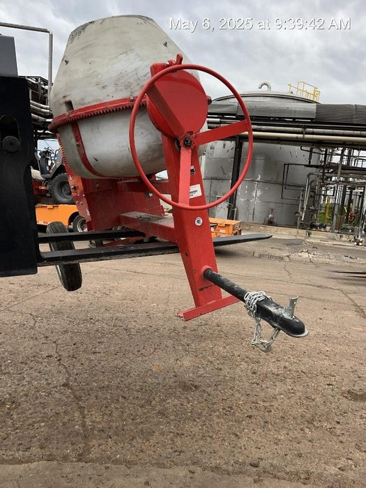 2024 MULTIQUIP MC12PH