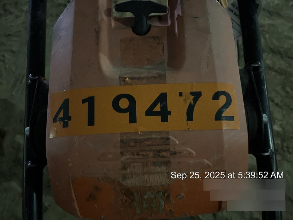 2024 HUSQVARNA LT6005