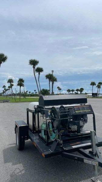 2025 MI-T-M AW-9000-0005 / DHG-4004-B0V6G