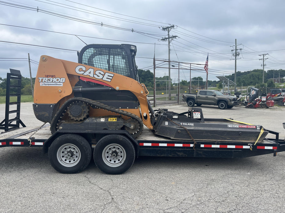 2022 PALADIN 30372A-0022