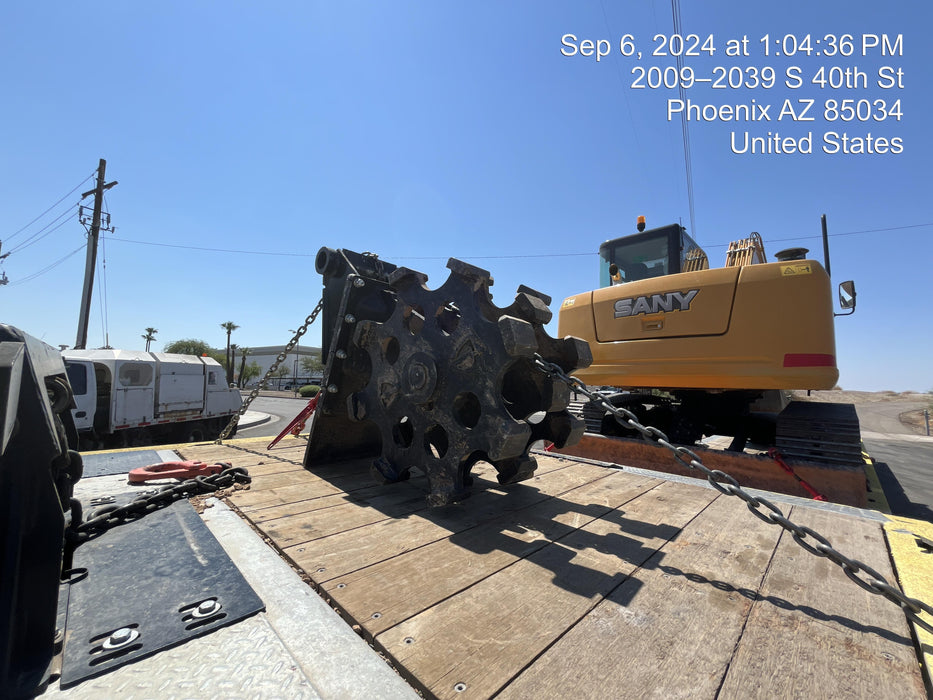 2023 PALADIN 502001 - Paladin