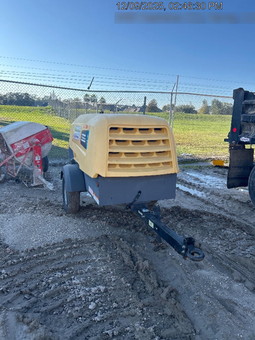 2020 ATLAS COPCO XAS188