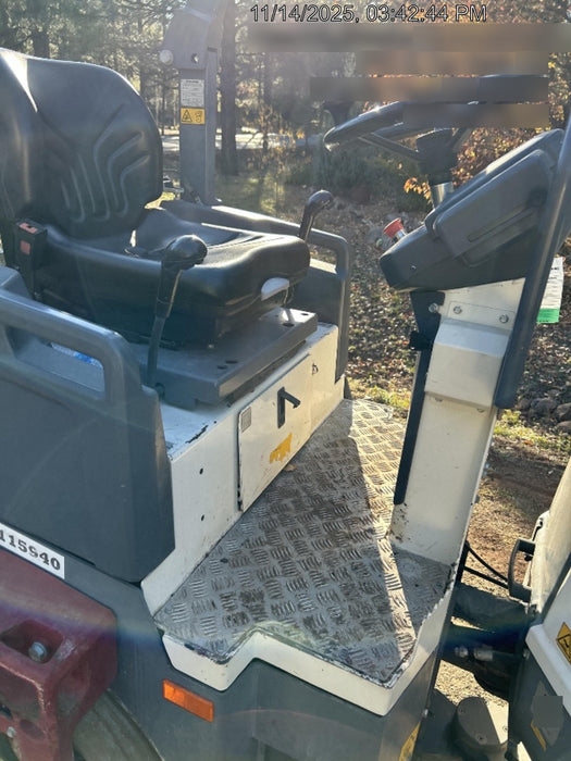 2020 DYNAPAC CC 1200