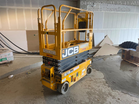 2023 JCB S1930E