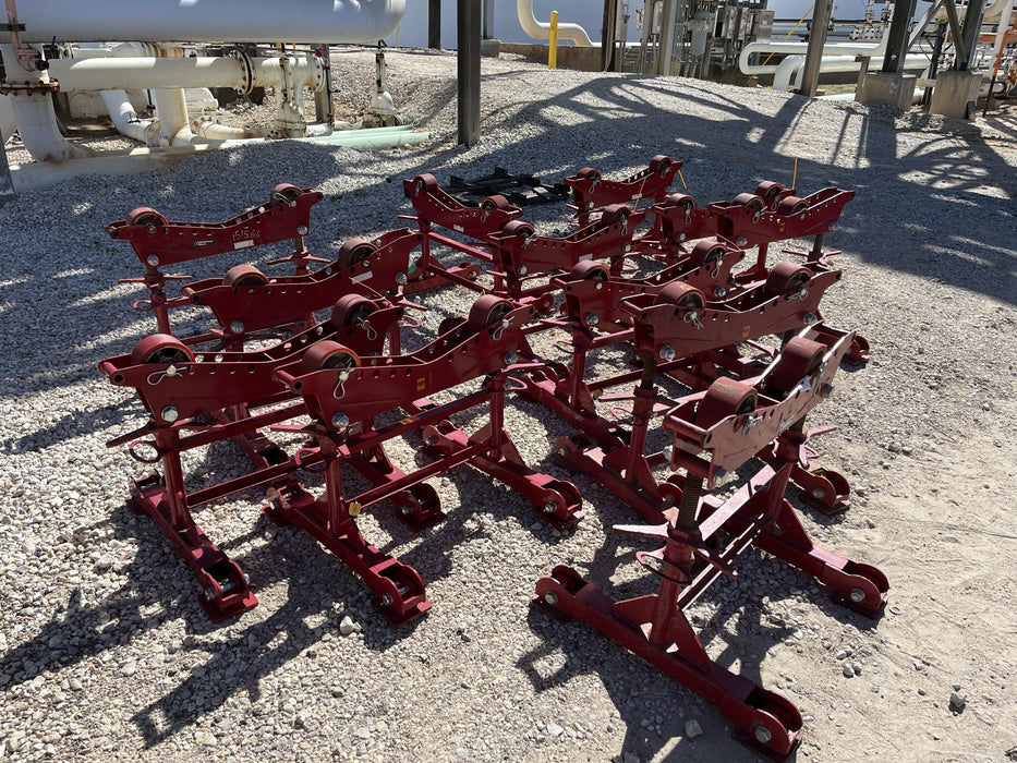 2021 KEY PLANT KP-AOS-ST2-IDLER