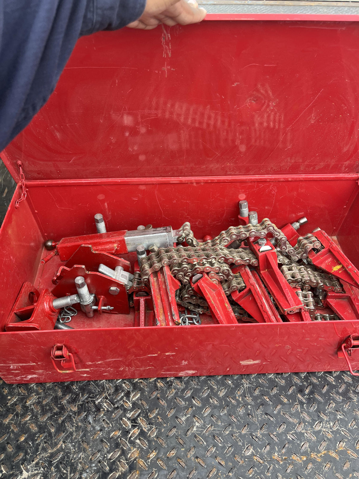 2021 KEY PLANT KP-SCC-803